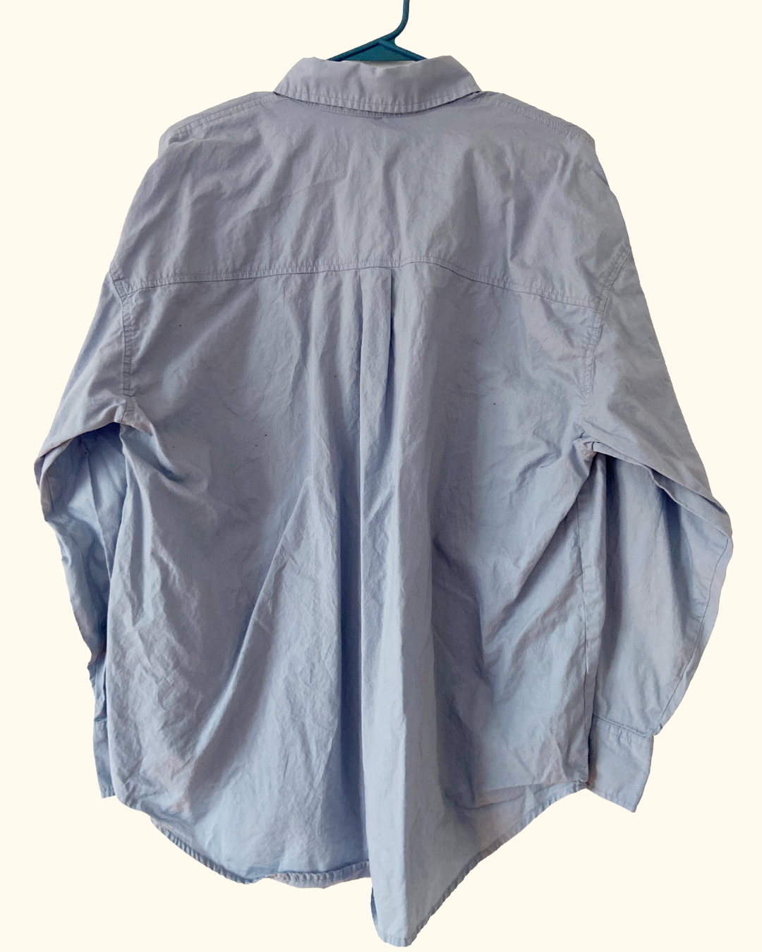 blue luna button shirt