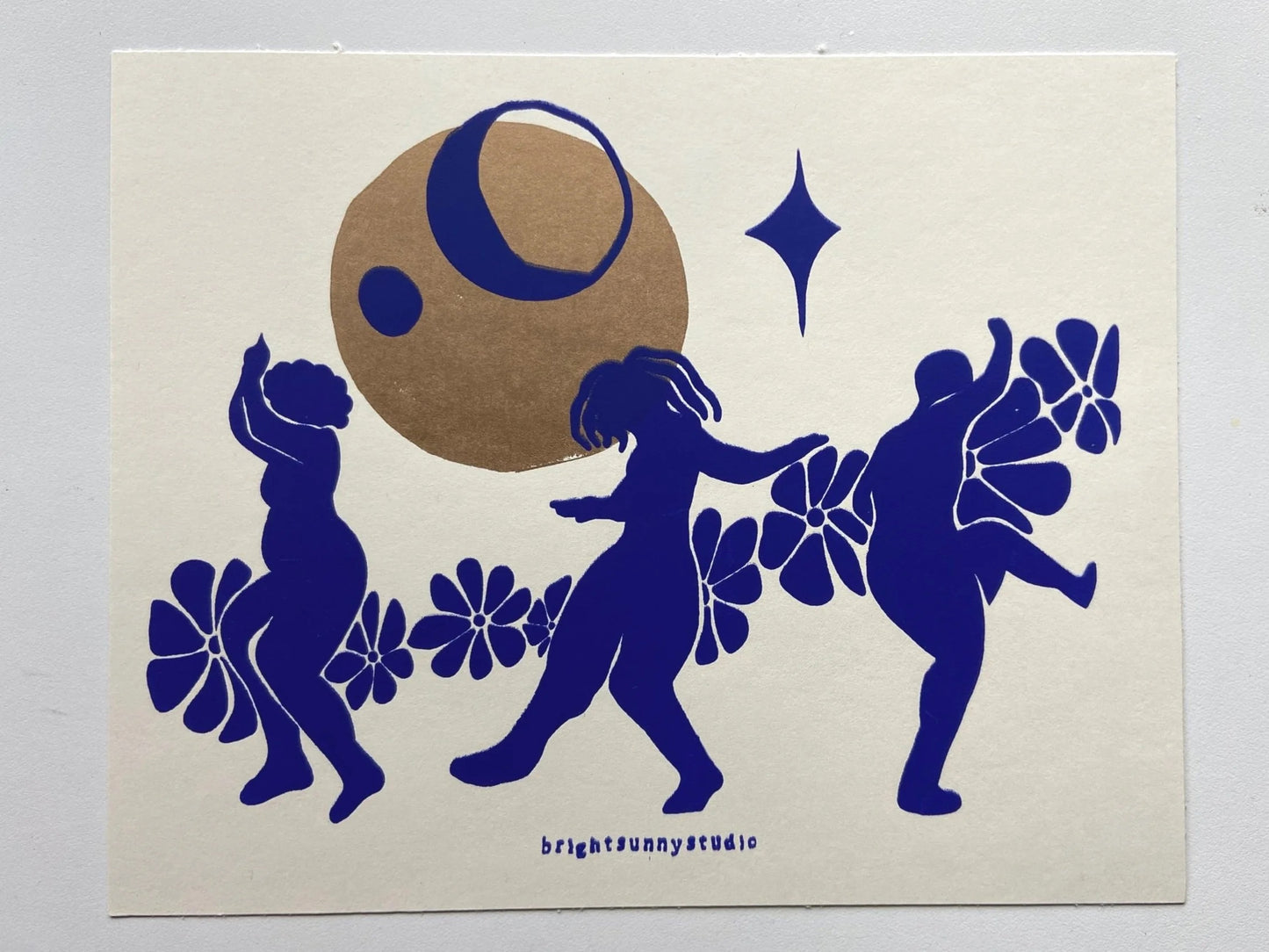 a solstice celebration