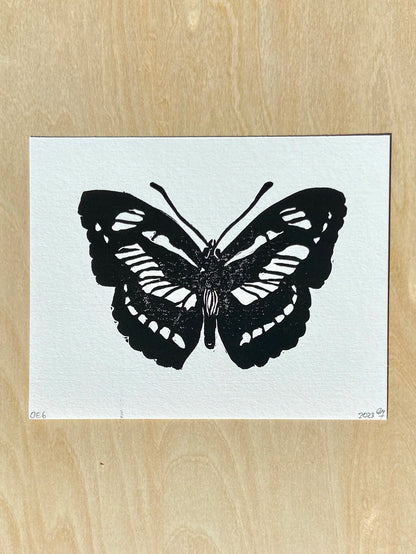 butterfly no. 2