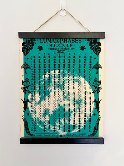 2027 Lunar Calendar