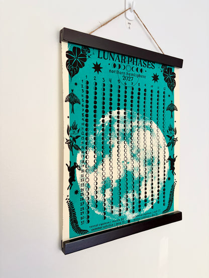 2027 Lunar Calendar