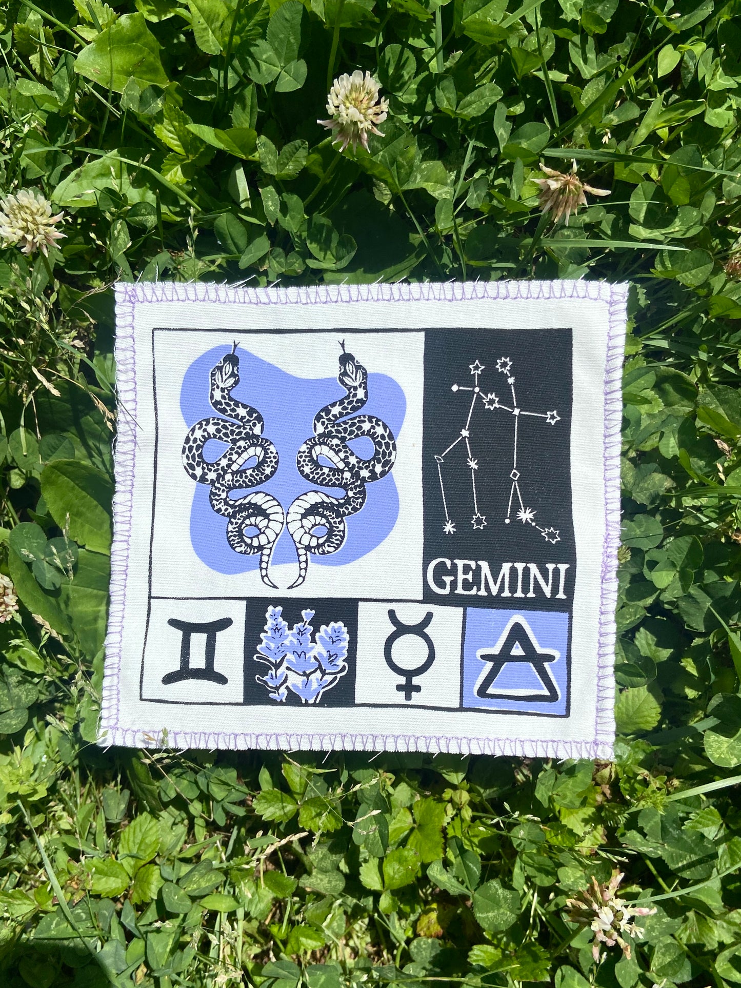 Gemini patch