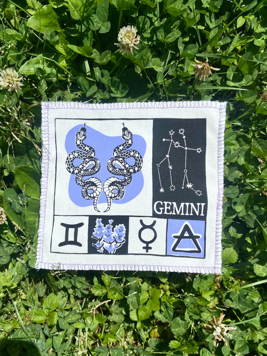 Gemini patch