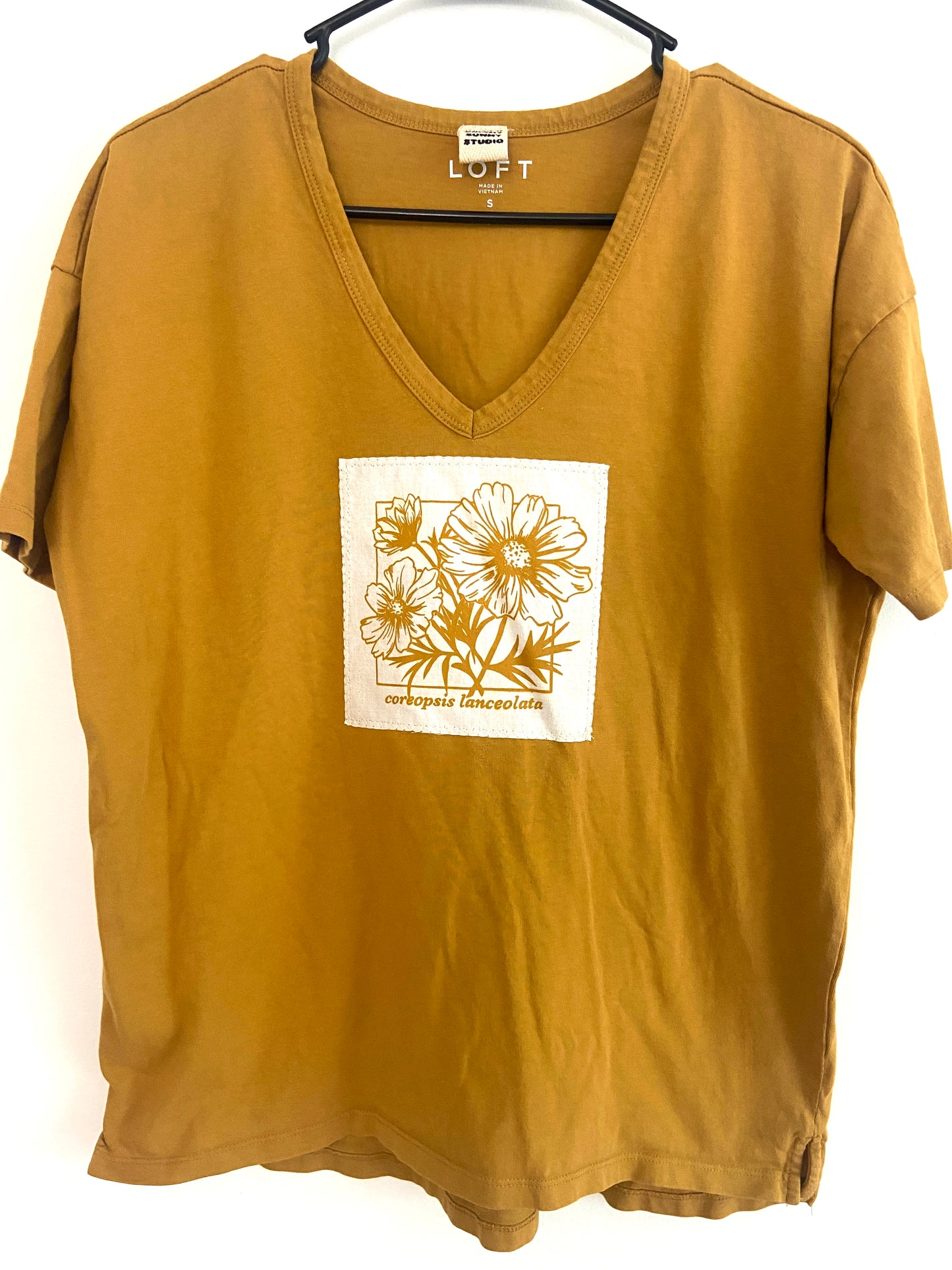 coreopsis golden tee: '25 summer drop