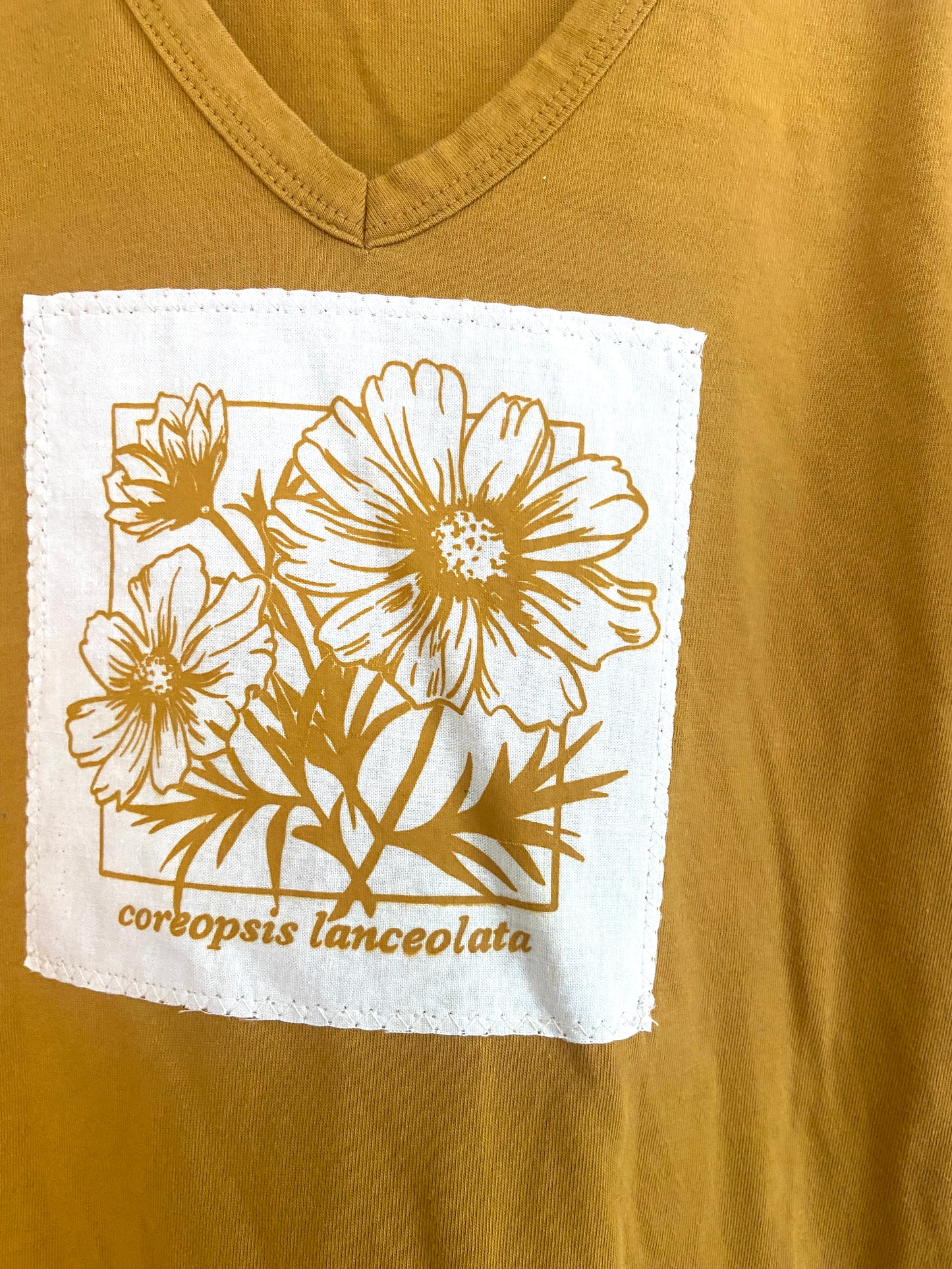 coreopsis golden tee: '25 summer drop
