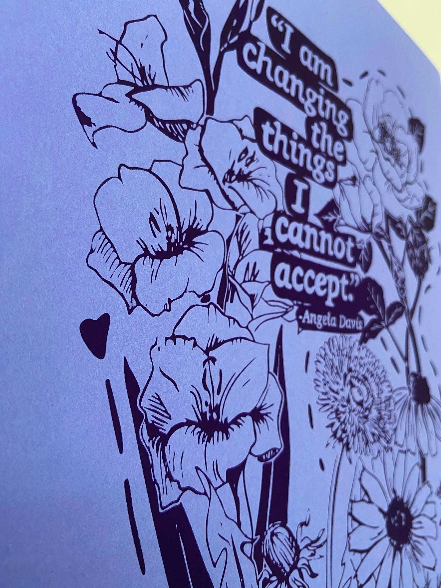 International Women's Day 2025 Poster