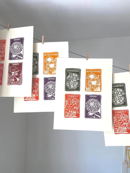 seeds for a brilliant harvest