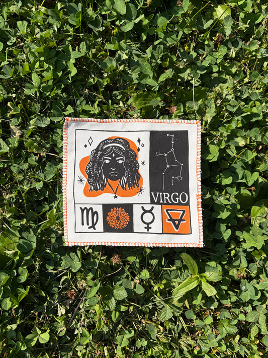 Virgo patch