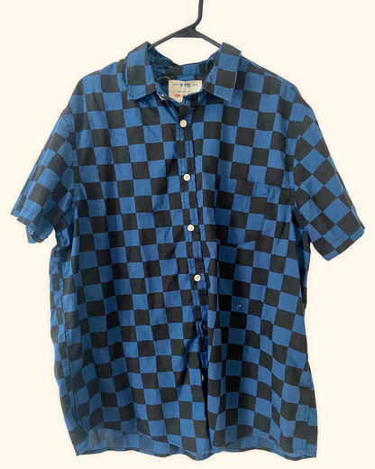 Made to Order: hops plant shirt