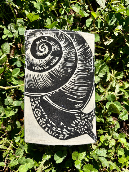 wildlife iron-on patches